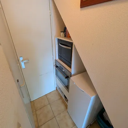 Ferienhaus Sejour Au Calme -maison 1 Pour 4 Personnes - A Pied Le Pouliguen