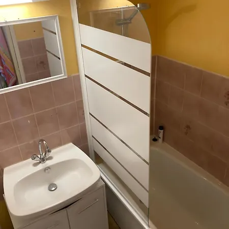 Sejour Au Calme -maison 1 Pour 4 Personnes - A Pied * Le Pouliguen