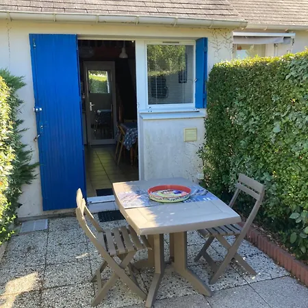 Sejour Au Calme -maison 1 Pour 4 Personnes - A Pied Le Pouliguen