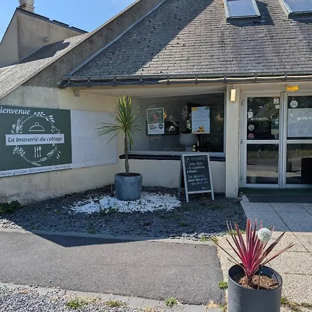 Sejour Au Calme -maison 1 Pour 4 Personnes - A Pied