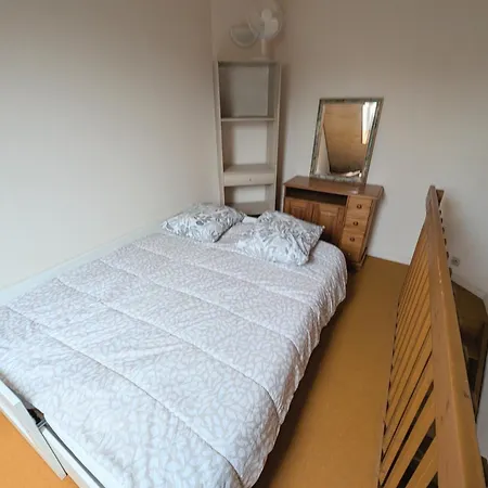 Σπίτι διακοπών Sejour Au Calme -maison 1 Pour 4 Personnes - A Pied Le Pouliguen