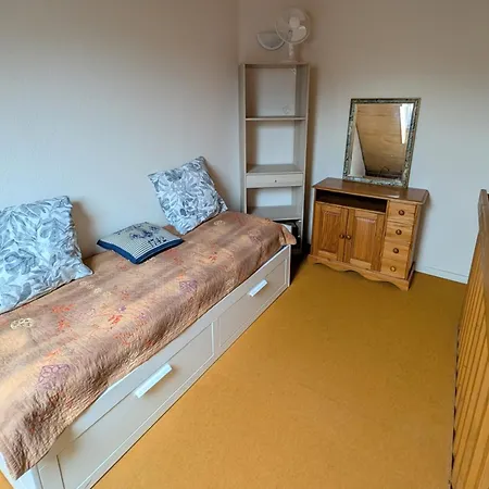 Sejour Au Calme -maison 1 Pour 4 Personnes - A Pied Σπίτι διακοπών *