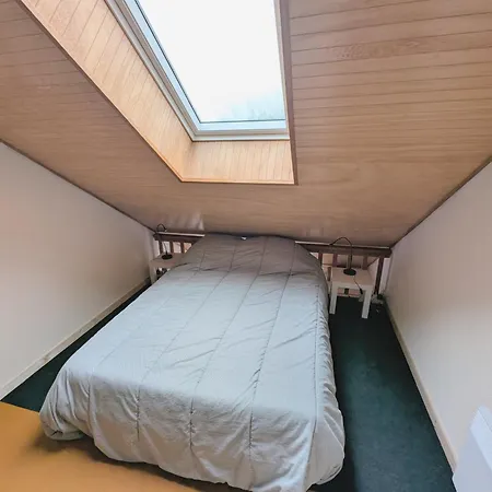 Sejour Au Calme -maison 1 Pour 4 Personnes - A Pied Σπίτι διακοπών