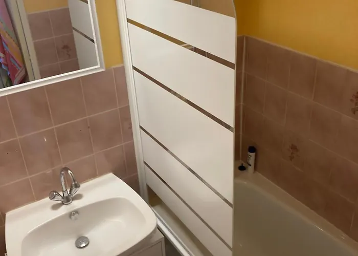 Sejour Au Calme -maison 1 Pour 4 Personnes - A Pied * Le Pouliguen