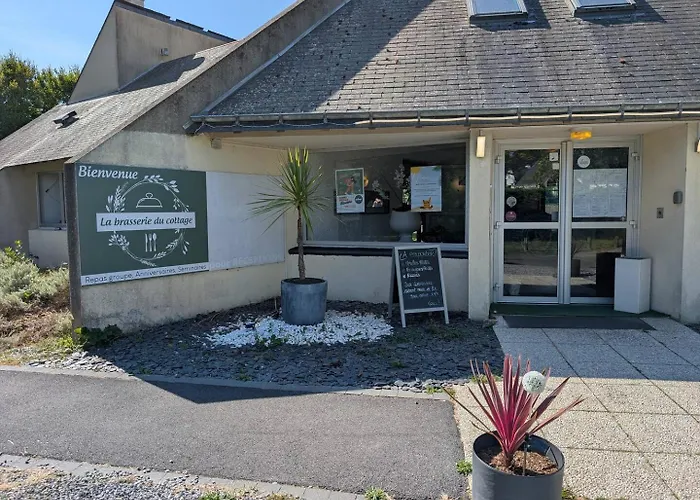 Sejour Au Calme -maison 1 Pour 4 Personnes - A Pied