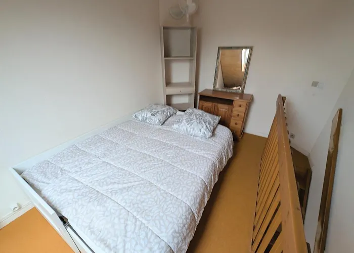 Σπίτι διακοπών Sejour Au Calme -maison 1 Pour 4 Personnes - A Pied Le Pouliguen