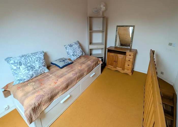 Sejour Au Calme -maison 1 Pour 4 Personnes - A Pied Σπίτι διακοπών *